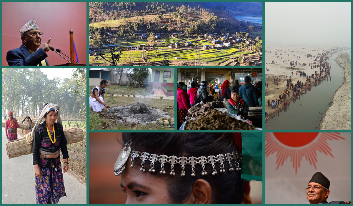 साताका तस्बिरहरू